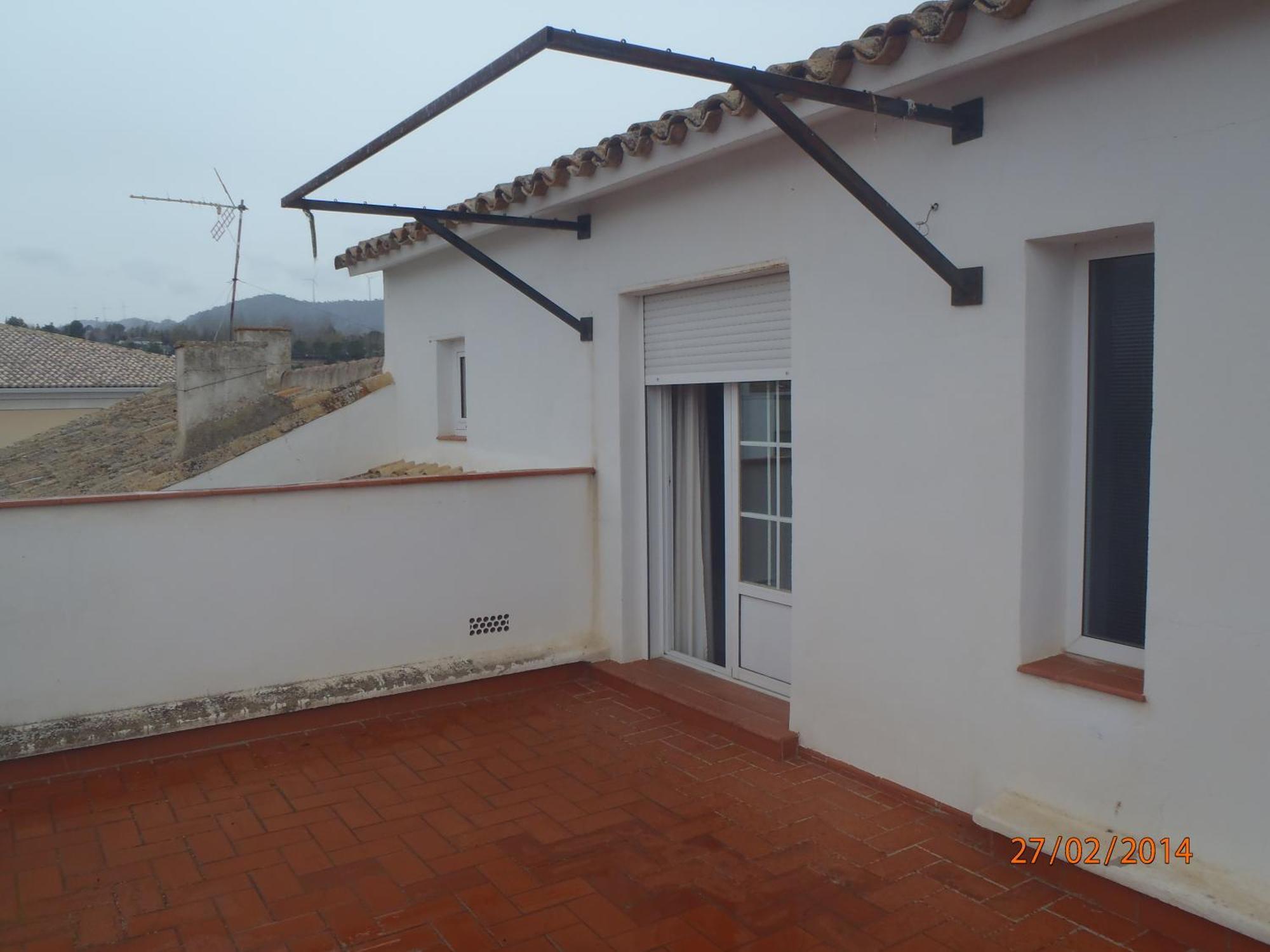 Casa Rural El Jarral Villa Jarafuel Exterior foto